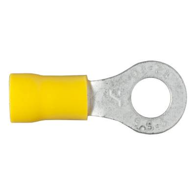 CURT - CURT Mfg 59534  Insulated Ring Terminal