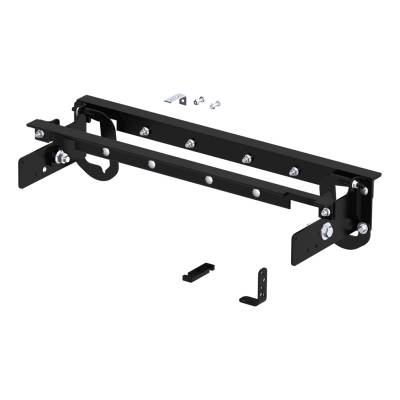 CURT - CURT Mfg 60643  600 Series Install Kit Gooseneck Hitch