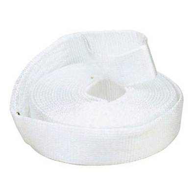 CURT - CURT Mfg 83066  Vehicle Recovery Strap - 2 IN x 30 FT strap