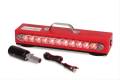 Custer LIW-MINI-4 17 in. LED Radio Controlled Light Bar
