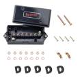 Bargman 7-Way Junction Box
