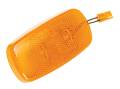 Bargman Side Marker Clearance Light, Upgrade Kit LED #59 Amber
