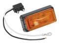 Bargman Replacement Part, Clearance Light LED Module, #37 Amber