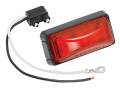 Bargman Replacement Part, Clearance Light LED Module, #37 Red
