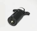 Bargman 7-Way Plastic Connector, Trailer End