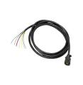 Bargman 7-Way Molded Trailer Cord w/15ft. Cable