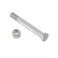 BULLDOG Replacement Part, Adjustable Gooseneck Pinch Bolt Kit