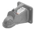 BULLDOG Coupler Plate, 25,000 lbs. Cast - Primed