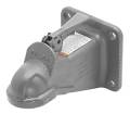 BULLDOG Coupler Plate, 20,000 lbs. Cast - Primed