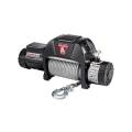 BULLDOG DC Electric Utility Winch DC12.0, 12,000 lbs. w/Wire Rope