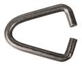 BULLDOG J-Clip For Safety Chain