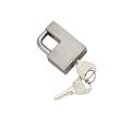 BULLDOG STAINLESS STEEL COUPLER LOCK