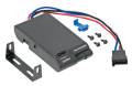 Draw-Tite Activator® Electronic Brake Control, for 1 to 2 Axle Trailers, Timed Actuated