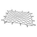 Draw-Tite Cargo Net - Pickup Truck - 60" x 78"