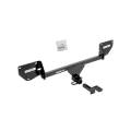 Draw-Tite Sportframe™ Hitch & Drawbar