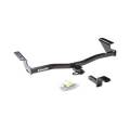 Draw-Tite Sportframe™ Hitch & Drawbar