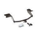 Draw-Tite Sportframe™ Hitch & Drawbar