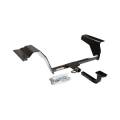 Draw-Tite Sportframe™ Hitch & Drawbar
