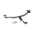 Draw-Tite Sportframe™ Hitch & Drawbar