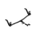 Draw-Tite Sportframe™ Hitch & Drawbar