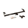Draw-Tite Sportframe™ Hitch & Drawbar