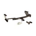 Draw-Tite Sportframe™ Hitch & Drawbar