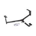 Draw-Tite Sportframe™ Hitch & Drawbar