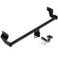 Draw-Tite Sportframe™ Hitch & Drawbar