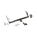 Draw-Tite Sportframe™ Hitch & Drawbar