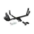 Draw-Tite Sportframe™ Hitch & Drawbar