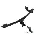 Draw-Tite Sportframe™ Hitch & Drawbar