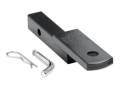 Draw-Tite Class II Drawbar Kit, Drawbar (3500 lbs. w/3/4" Ball Hole 7" Length x 5/8" Rise x 1-1/4" Drop), Pin and Clip, Black