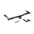 Draw-Tite Frame Hitch™ & Drawbar
