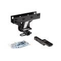 Draw-Tite Frame Hitch™ & Drawbar