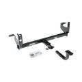 Draw-Tite Frame Hitch™ & Drawbar