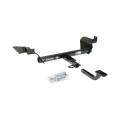 Draw-Tite Frame Hitch™ & Drawbar