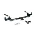 Draw-Tite Frame Hitch™ & Drawbar