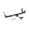 Draw-Tite Frame Hitch™ & Drawbar
