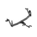 Draw-Tite Frame Hitch™ & Drawbar