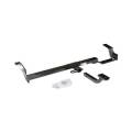 Draw-Tite Frame Hitch™ & Drawbar