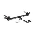Draw-Tite Frame Hitch™ & Drawbar