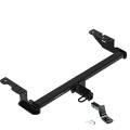 Draw-Tite Frame Hitch™ & Drawbar