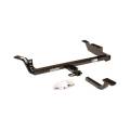Draw-Tite Frame Hitch™ & Drawbar