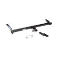 Draw-Tite Frame Hitch™ & Drawbar