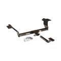 Draw-Tite Frame Hitch™ & Drawbar