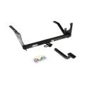 Draw-Tite Frame Hitch™ & Drawbar
