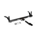 Draw-Tite Frame Hitch™ & Drawbar