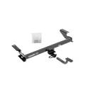 Draw-Tite Frame Hitch™ & Drawbar
