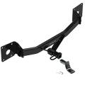 Draw-Tite Frame Hitch™ & Drawbar