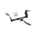 Draw-Tite Frame Hitch™ & Drawbar